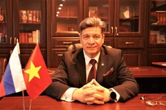  越南国家统一48周年：俄罗斯专家高度评价胡志明思想在民族伟大战胜中的作用