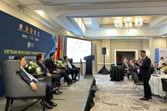 APEC 2023：为越美两国企业开启投资机遇的大门