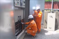 政府总理要求集中全力做好供电保障