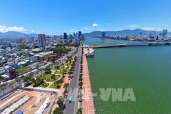 2021-2030年阶段国家总体规划意见征集会在首都河内举行