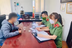 越南公安部：传播对经济安全造成不良影响的虚假信息行为应依法严惩