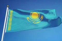 国会主席王廷惠致电祝贺Erlan Zhakanovich Koshanov先生当选哈下议院议长