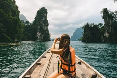 Visa: 有76%的越南人计划在2022年内进行国内旅行