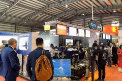 2022年越南国际防务展：对东道国的举办工作印象深刻