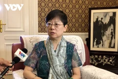 胡志明主席——中国人民的伟大朋友