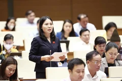 第十五届国会第三次会议公报(第11号)