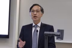 阮必成大使：越南国会主席王廷惠访澳必将推动双方关系发展迈上新台阶