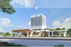 政府副总理武德儋：加快智能和现代的大学城建设进度