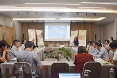 得乐省着力推广大象友好型目的地形象