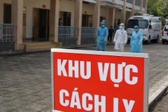 胡志明市就新冠病毒奥密克戎变异株感染者乘坐航班发出紧急通知