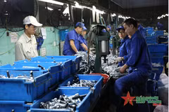 越南国家工业政策重点关注的各大内容