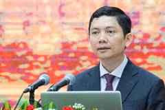 越南社会科学翰林院原院长被警告处分
