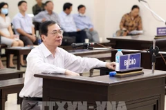 Sabeco案二审：检察院建议维持对原工贸部长武辉煌的一审判决
