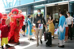外交部例行记者会：为外国人入境越南创造最为便利条件