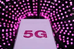 5G——越南经济之突破性因素