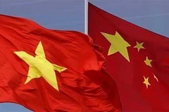 越中民间外交在加强两国人民友谊中具有重要作用