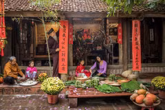 越南2022年春节的放假时间为5天