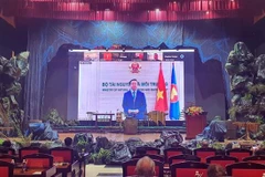 第20届火山洞穴国际会议在得农省召开