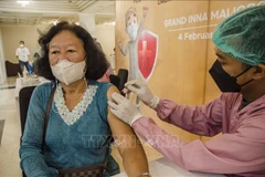 印尼政府将入境国际旅客隔离时间消减至3天