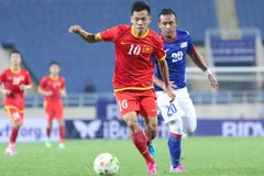 AFF Cup 2022：泰国队和越南队被选为1号种子 