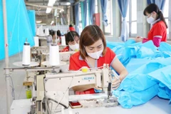 2022年越南国际纺织及制衣工业展即将举行