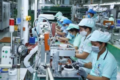 激发企业和年轻科学家的创造力