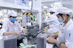 欧洲商会对越南颁布关于药品和制药原料管理规定给予好评