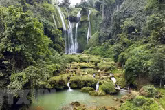  越南山罗省努力开发云湖旅游潜力