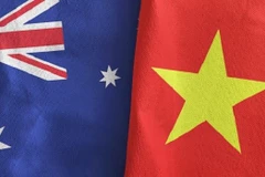 首家在澳大利亚的越南研究所正式成立