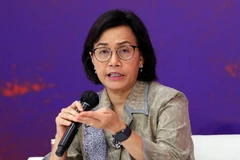 全球经济衰退的危机日益显现