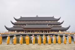📝时评：必须停止对越南宗教的颠倒黑白、混淆是非的论调