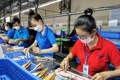 越南致力于改善营商环境 促进恢复发展