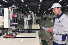 推进革新创新实现生产力突破