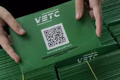 VETC 将免费办理不停车收费卡活动延长至 2022 年 8 月 5 日