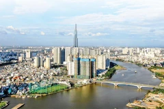 胡志明市保持复苏及可持续增长势头