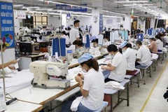 胡志明市劳动市场应对疫情：打造稳固基础