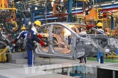 世行：越南需要一支技能劳动力队伍以发展成为中等收入国家