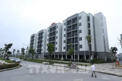 兴安省力争到2025年为近6万名工人解决住房问题
