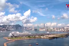 越南一直是中国香港可靠贸易伙伴