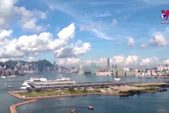 越南一直是中国香港可靠贸易伙伴