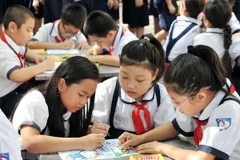 越南在全球人类发展指数排名中上升两位