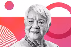 越南女导演春凤入选《2024年最具启发性的100位女性》名单。图自BBC