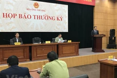 2019年越南进出口总额将超过5000亿美元