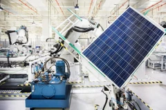 越南与新加坡联手支持创新创业企业