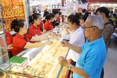 资料图。图自越通社