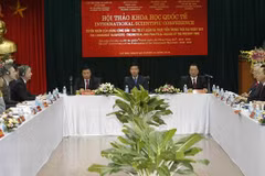 共产党宣言—当今时代的理论和实践价值