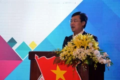 越南全球青年知识分子论坛在岘港市圆满落幕