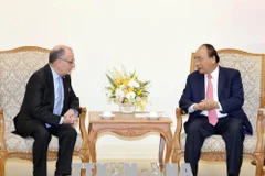 进一步加强越南与阿根廷的合作关系