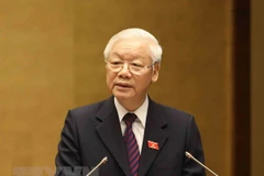CPTPP生效将为越南经济营造新环境 