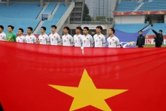 2018年U23亚洲杯决赛：越南建议中国向越航和越捷球迷的航班签发飞行许可证